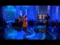 Kari Jobe   We Are Live on The 700 Club 03 15 2012 HD 1080p