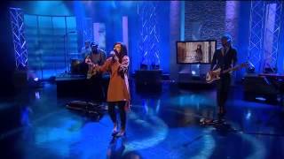 Kari Jobe   We Are Live on The 700 Club 03 15 2012 HD 1080p
