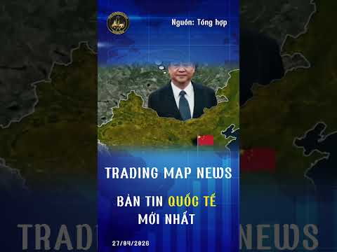 HOA KỲ RA THÔNG ĐIỆP CỨNG RẮN VỚI TRUNG QUỐC: CĂNG THẲNG TIẾP TỤC GIA TĂNG