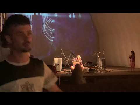 Dario Rossi electronic live set 20/08/2021.   1