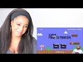 DASHIE VS SATAN COMPILATION Reaction