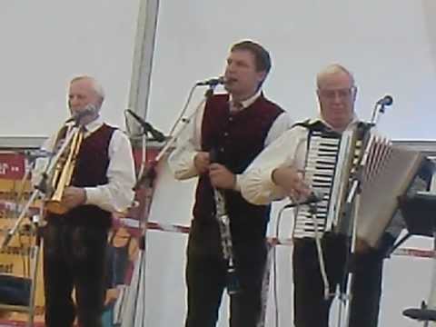 Die orig. fidelen Lavanttaler - Jäger Polka
