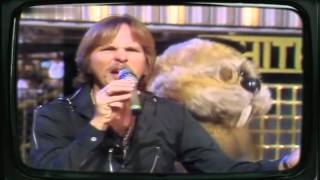 Fred Sonnenschein (Frank Zander) - C&#39;est la vie 1982