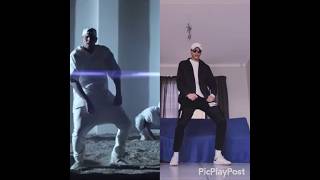 Chris brown New Flame (dance video) @ChrisBrownTV #chrisbrown #dance #breezy #shorts