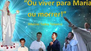 Marcos Tadeu - Ou viver para Maria ou Morrer!