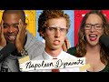 Napoleon Dynamite 2004 IS A MUST WATCH CLASSIC First Time Watching Movie Reaction