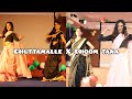 Chuttamalle X Dhoom Tana College Freshers Dance IEM Freshers