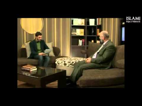 A lejohet biseda në internet me gjininë e kundërt?!  (hoxhë Ekrem Avdiu)