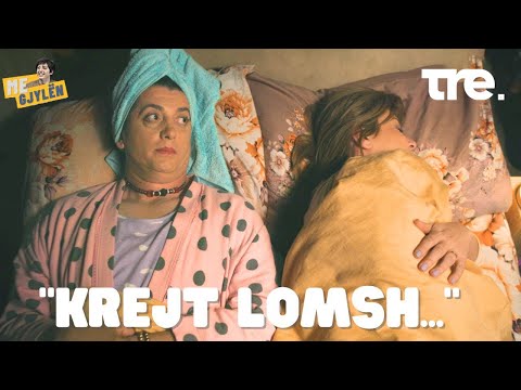 Krejt Lomsh... | Sezona e re ( Episodi 50) | Me Gjylen