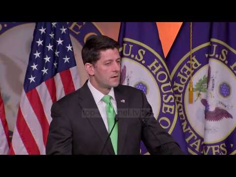 Senati rrëzon pretendimet e Trump se është përgjuar - Top Channel Albania - News - Lajme