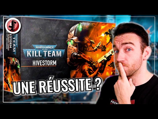 Vídeo relacionado con Games Workshop - Blades of Khaine - Datacards - Kill Team - Warhammer 40,000 (Inglés)