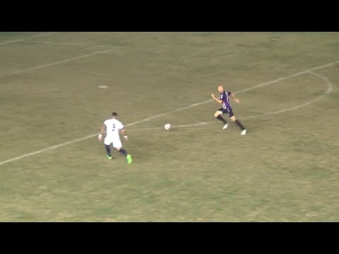 Copa Rio 2018 - Campos 1 x 1 AD Itaboraí - 3ª Fase - Jogo de Ida