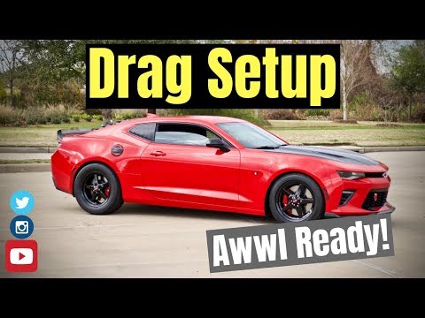 DRAG STARS & MT DRAG RADIALS...wow she digs now!