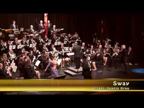 SWAY - Banda Municipal de Música de Tortosa