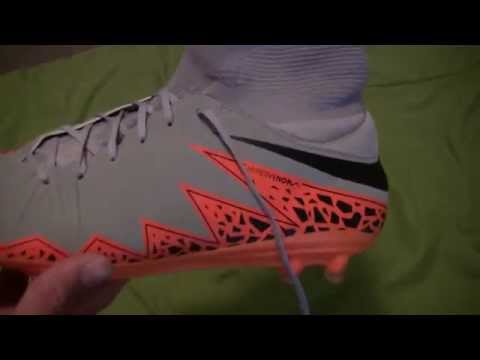 hypervenom phatal 2 df review