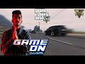 GAME ON GTA 5 Version UJJWAL X Sez On The Beat Ft GTA 5 2021 Ahuja The Gamer