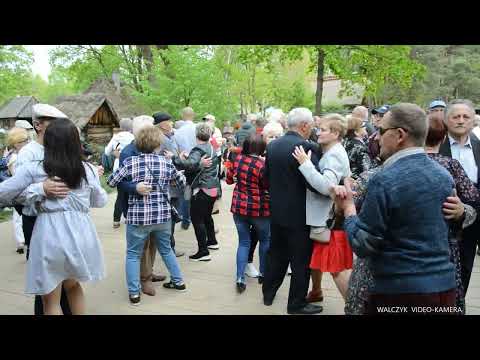 Mamo kochana mamo  -  sentymentalny walc