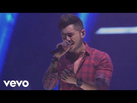 Sandro e Cícero - Romance Secreto (Ao Vivo)