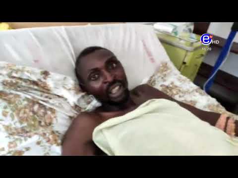 THE 6PM NEWS WEDNESDAY 4th NOVEMBRE 2020 - ÉQUINOXE TV