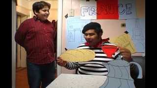 The Andy Milonakis Show - Shalom