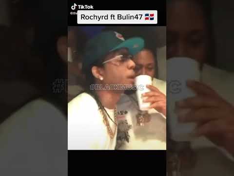 ROCHY RD Y BULIN 47🔥🔥🔥🔥
