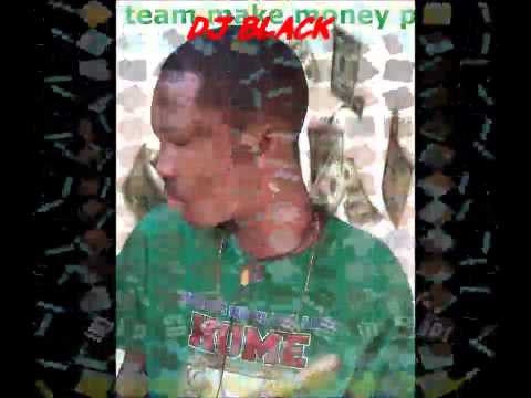 Alma danger , m poko komanse FB