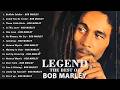 Bob Marley Greatest Hits Reggae Songs 2026 | Bob Marley Greatest Songs Of All Time