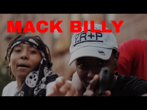 MACK BILLY-"STOP FLEXIN"|SHOT BY FLY GOTTI ????????????