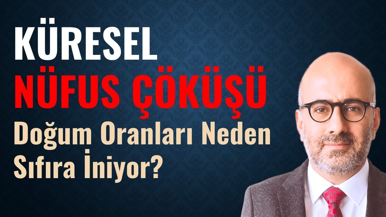 Efsaneler ve Gerçekler: Doğum Oranları Aslında Neden Düşüyor?
