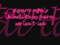Sayang Naman By Nina