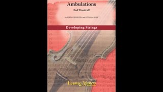 Ambulations