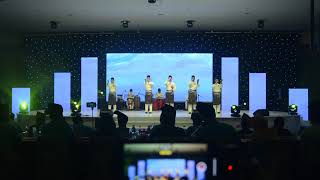 Download lagu [JOHAN] FNSS Peringkat Kebangsaan 2019 (SM) Perak mp3