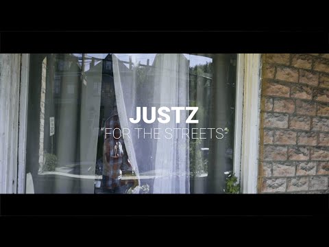 Just Z - For The Streets