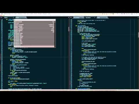 Fixing Git Python Issue 65 22
