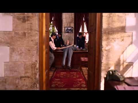 Trailer of Dursun Çavuş (2014)