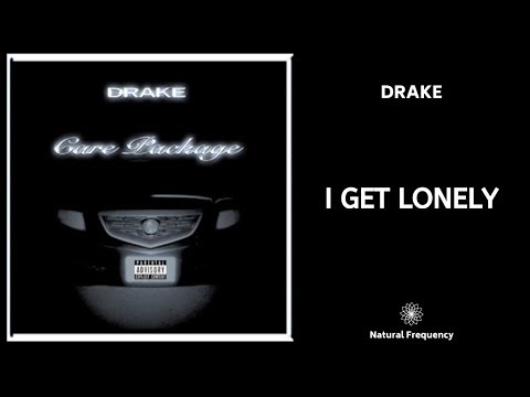 Drake - I Get Lonely (432Hz)