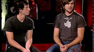 House of Heroes - Josh Dun Puns, Looking for a Van, and a Tour - part 1