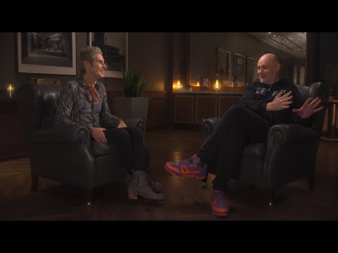 Smashing Pumpkins' Billy Corgan and Jane's Addiction's Perry Farrell – 1:1 Interview