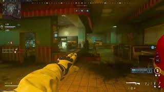 夜叉まる,サイコロ,膝神,ゆーへーの「COD:MW3」
