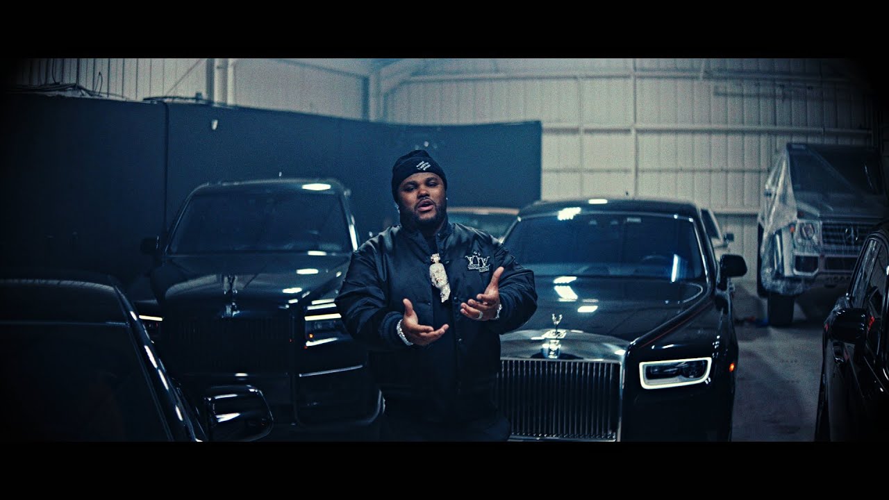 Tee Grizzley – “Pulling New Foreigns”