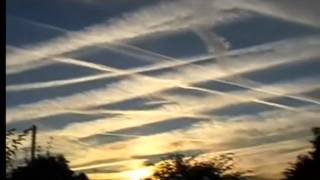 FACEBOOK CENSORING CHEMTRAIL INFORMATION?
