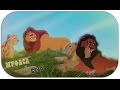Король Лев:Начало.История Муфасы&Шрама|The Lion King:The Beginning ...