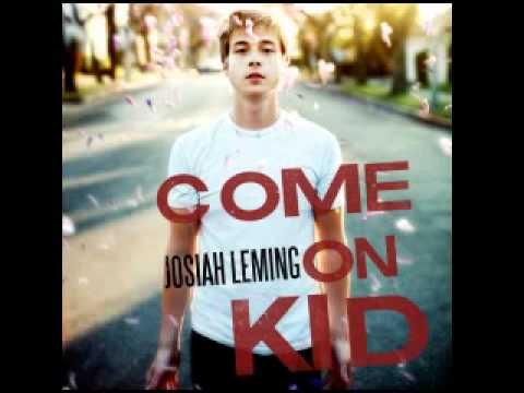 Josiah Leming - Song Without A Reason (Studio Version)