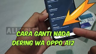 Download lagu How to change the WhatsApp ringtone on Oppo A12 mp3 Download lagu How to change the WhatsApp ringtone on Oppo A12 mp3