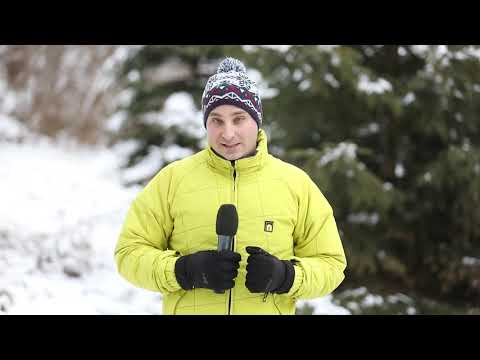 Cum cum e vremea în Tabara TV - Liviu Sosea