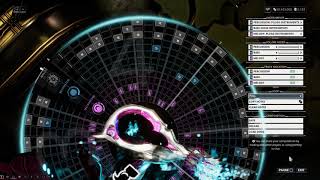Warframe Mandachord: Circles (Soul Coughing)
