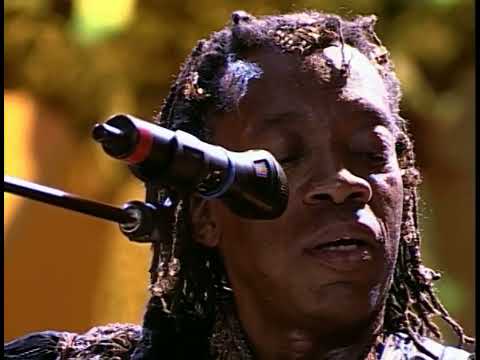 Milton Nascimento - Tambores de Minas (1999) DVD COMPLETO