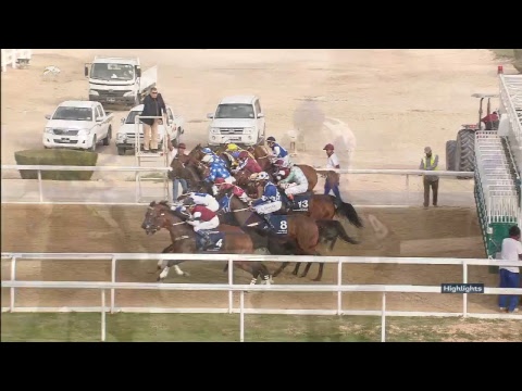 24th Race Meeting of Season 2018 / 2019