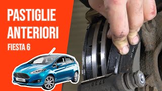 Youtube thumbnail of video "Pastiglie"