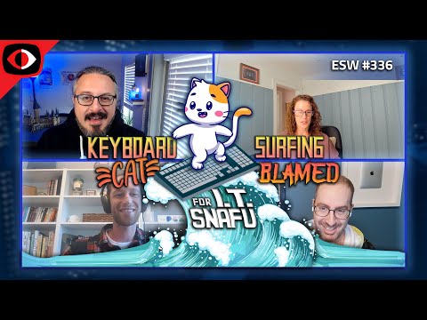 Securing AI, SingTel sells Trustwave, Yubico IPO, Healthcare attacks & CISO Tenure - ESW #336